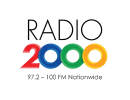 As heard on Radio 2000