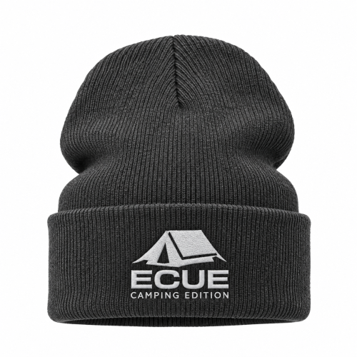 Beanie (Black)