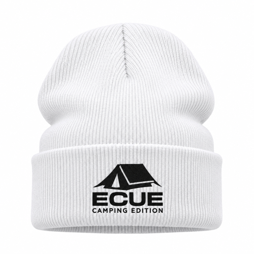 Beanie (White)