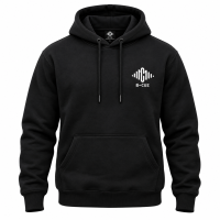 Hoodie (Black) Hoodie (Black)