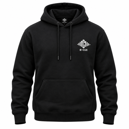 Hoodie (Black)